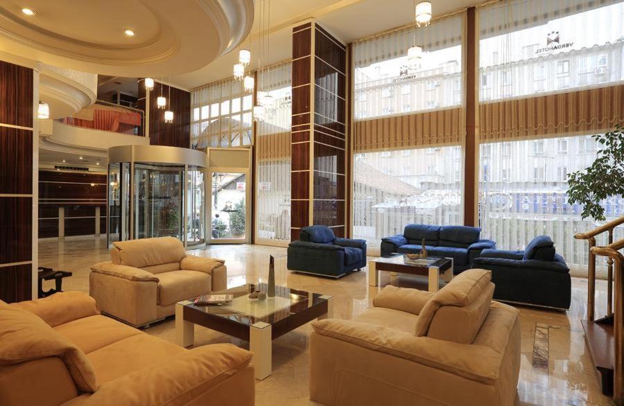 Grand Verda Ankara