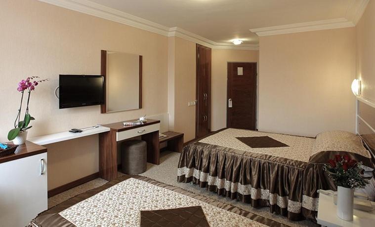 Grand Verda 3* Ankara