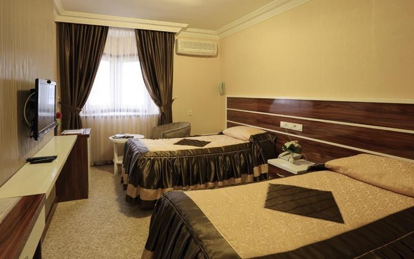 Otel Grand Verda Ankara