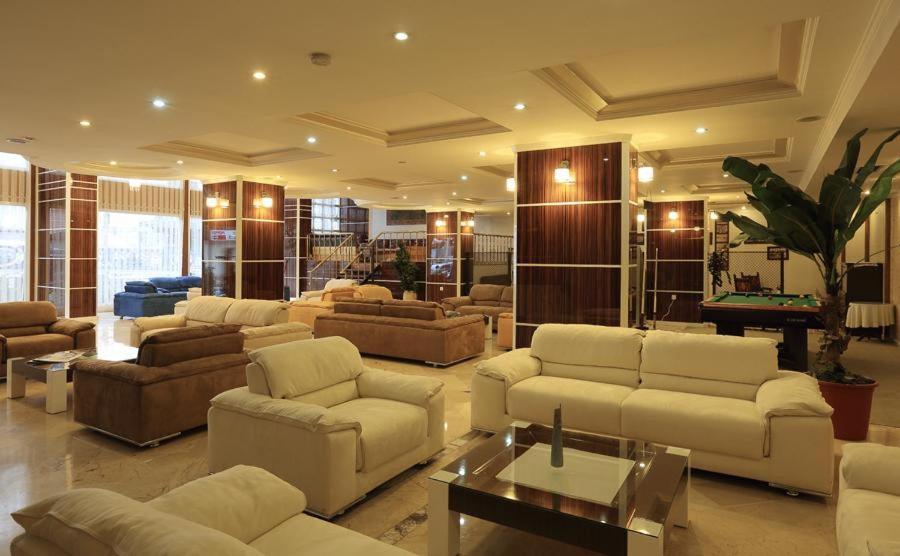 Grand Verda 3* Ankara