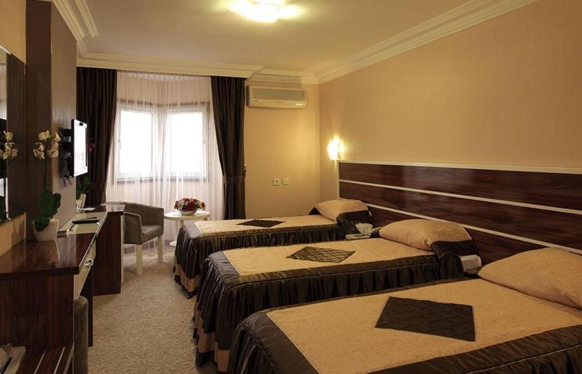 Otel Grand Verda 3*