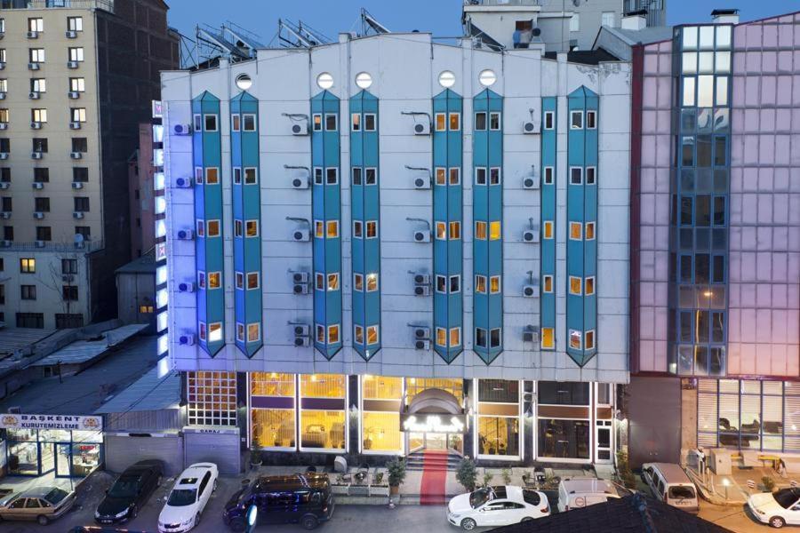 Grand Verda 3* Ankara
