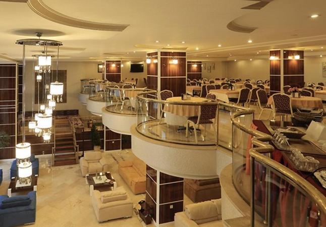 Grand Verda Otel Ankara