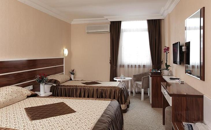 Grand Verda Otel Ankara