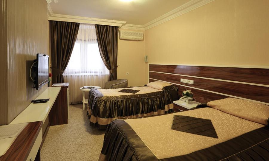 Grand Verda Hotel