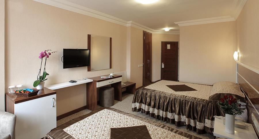 Otel Grand Verda Ankara